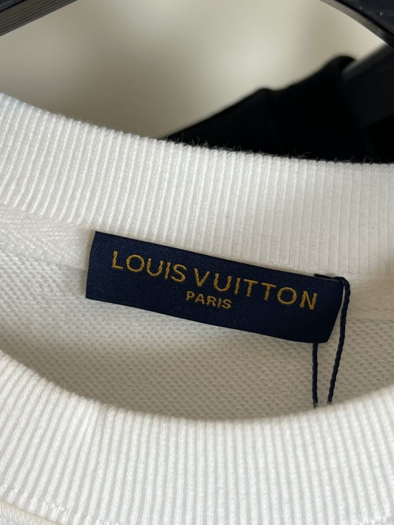 Louis Vuitton Hoodies